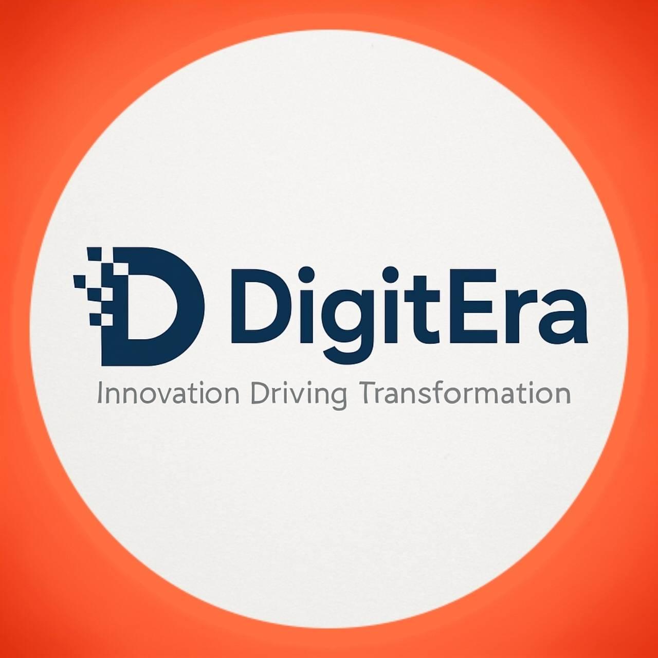 DigitEra – عصر الرقمنة